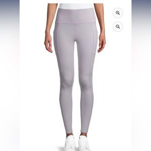 Apana lavender leggings